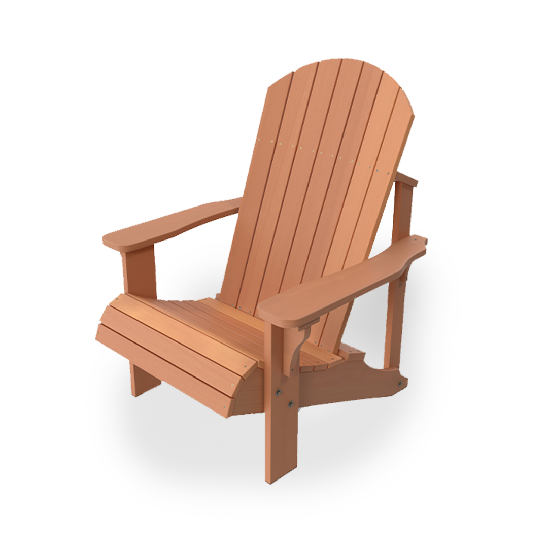 Chaise Adirondack 3