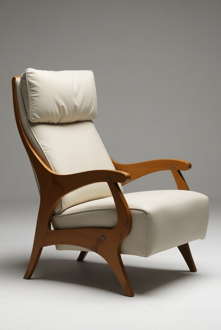 Fauteuil RICHESSE