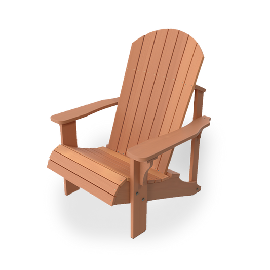 Chaise Adirondack 1