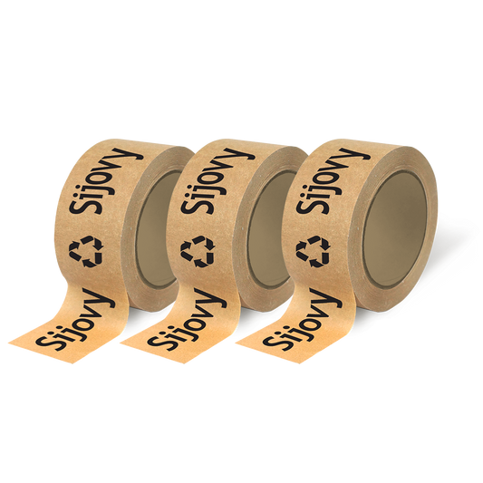 Ruban Adhésif 3 rouleaux