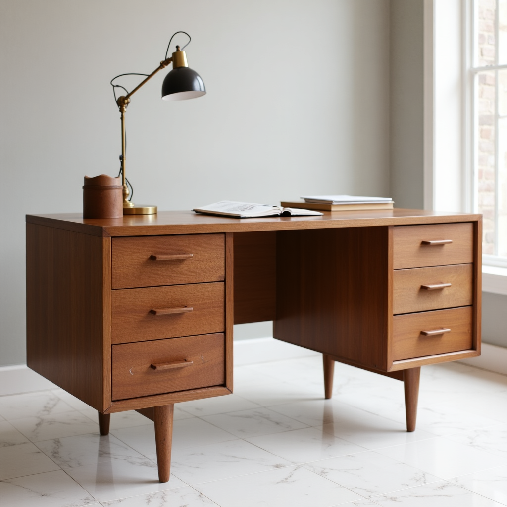Bureau MIDCENTURY