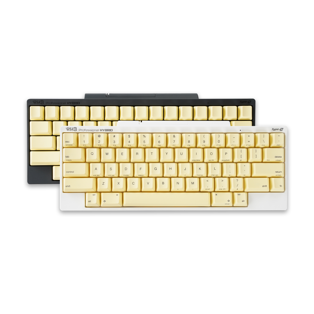 Keyboard HHKB 1