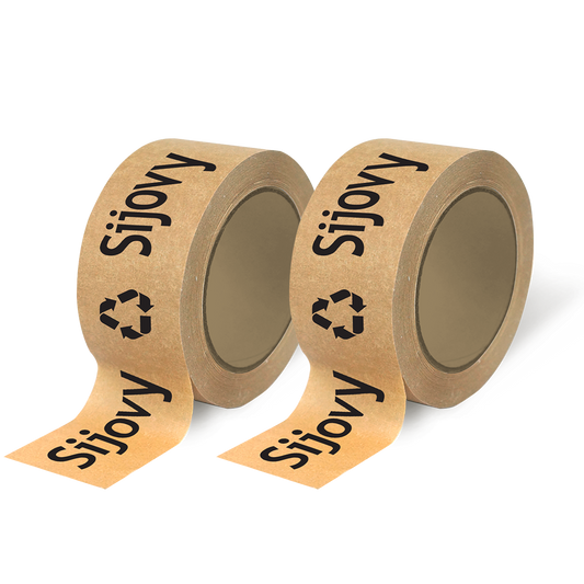 Ruban Adhésif 2 rouleaux