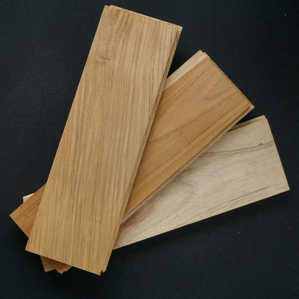 PGEN³ | BOIS FRANC SOLIDE