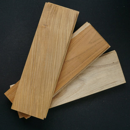 PGEN³ | BOIS FRANC SOLIDE